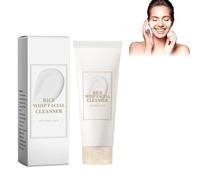 Rice Pure Clay Mask To Foam 120 G Mousse nettoyante quotidienne Soin quotidien Nettoyant doux pour peaux à problèmes