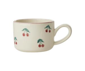 RICE Tasse céramique Rice 20 herry