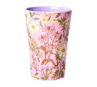 RICE Tasse en mélamine Rice haut Daisy dearest