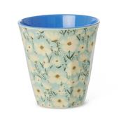 RICE Tasse en mélamine Rice medium Summer bloom
