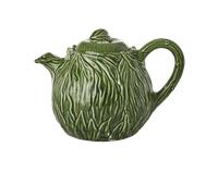 RICE Théière céramique Rice 1.6 L Embossed kale design