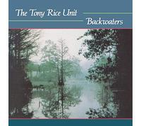 Rice, Tony - Backwaters