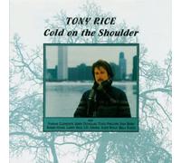 Rice, Tony - Cold on The Shoulder