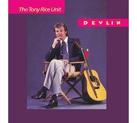 Rice, Tony - Devlin