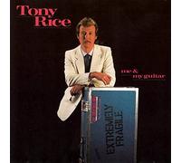 Rice, Tony - Me and My Guitar