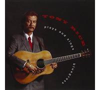 Rice, Tony - Plays & Sings Bluegrass