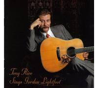 Rice, Tony - Sings Gordon Lightfoot