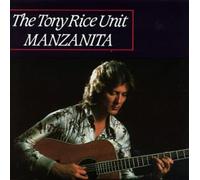 Rice, Tony -Unit- - Manzanita