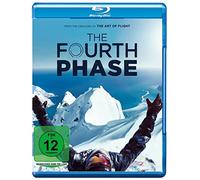 Rice,Travis - The Fourth Phase [Blu-Ray] [Import]