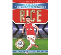 Rice: Ultimate Football Heroes - the No.1 Football Series