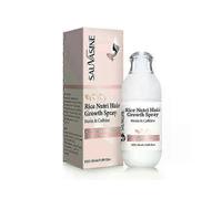 Rice Water Hair Growth Spray,Hair Helper Spray, Hair Helper Growth Spray, for Thinning and Dry Damaged Tousle Regrowth