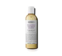 Rice & Wheat Volumizing Shampoo (For Flat Thin or Lifeless Hair) - 250ml/8.4oz