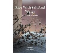 Rice With Salt And Water