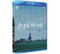 Riceboy Sleeps (2022) / El Que No Soy (Blu Ray)