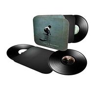 Jónsi & Alex Somers – Riceboy Sleeps – 3 LP Vinyle – Analogue Remaster – Parlophone