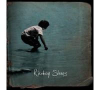 Riceboy Sleeps by Jonsi & Alex (2009-07-21)