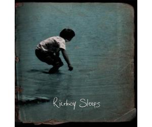 Riceboy Sleeps by Jonsi & Alex (2009-07-21)