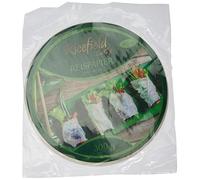 Ricefield Papier de riz rond 22 cm 300 g