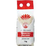 RICEFIELD Riz au jasmin 1000 g