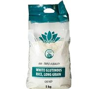 RICEFIELD Riz glutineux 5000 g