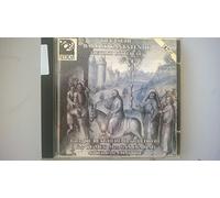 Ricercar Consort - Buxtehude : Deutsche Barock Kantaten (II)