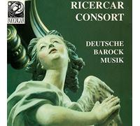 Ricercar Consort - Deutsche Barock Musik [Import]
