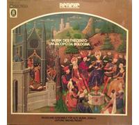 Ricercare-Ensemble Für Alte Musik, Zürich , Michel Piguet - Ricercare-Ensemble Für Alte Musik, Zürich , Michel Piguet - Musik Des Trecento Um Jacopo Da Bologna - EMI Electrola - 1 C 063-30 111, Die Stimme Seines Herrn - 1 C 063-30 111
