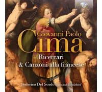 Ricercari & Canzoni Alla Francese