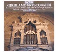 Ricercari & Canzoni Franzese