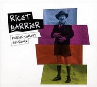 Ricet Barrier - Furieusement Heureux [Import]