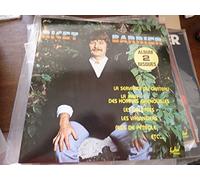 Ricet-Barrier - Ricet-Barrier : album 2 disques - festival ALB 318