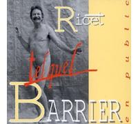 Ricet Barrier - Tel Quel