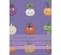 Ricettario da scrivere