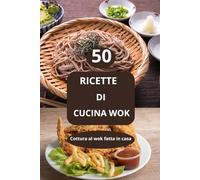 RICETTE DI CUCINA WOK: Cottura al wok fatta in casa - ricette wok facili - wok asiatico