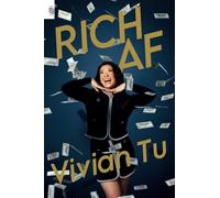 Rich AF: The Winning Money Mindset That Will Change Your Life