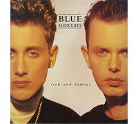 Rich and Famous (1987/88) [Import]