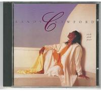 Crawford, Randy - Rich & Poor