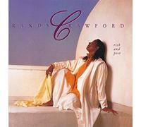 Rich and Poor by Randy Crawford (1989-10-04)