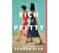 Rich and Pretty - [Version Originale] Rumaan Alam (Auteur)