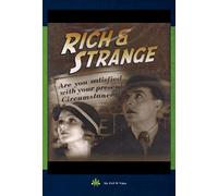 Rich and Strange