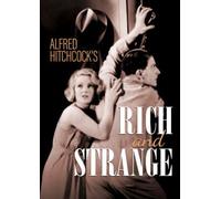 Rich And Strange [Dvd] Special Ed