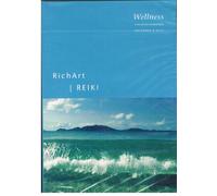 Rich Art Reiki - Wellness Tiefenentspannung für Körper und Geist