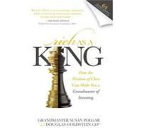 Rich As A King by Douglas Goldstein Douglas Goldstein (Auteur)