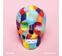 Rich Aucoin – Release – CD – Membran