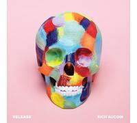 Rich Aucoin – Release – Album vinyle 12" – Membran