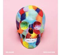 Rich Aucoin – Release – CD – Membran