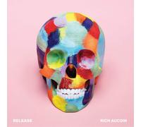 Rich Aucoin – Release – Album vinyle 12" – Membran