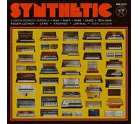 Rich Aucoin - Synthetic Season 2 [Vinyl Lp]