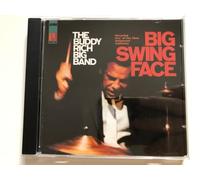 Rich Big Band, Buddy - Big Swing Face