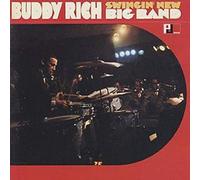 Rich Big Band, Buddy - Swingin' New Big Band